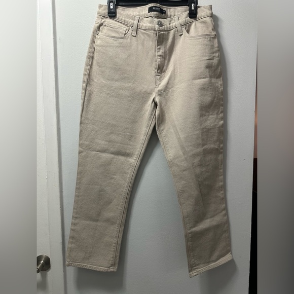 Hudson jeans. Brand new. Size 30. Tan. - Picture 1 of 3